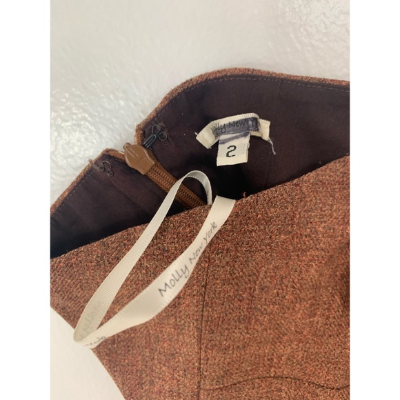 Strapless dress - Picture 3 of 5